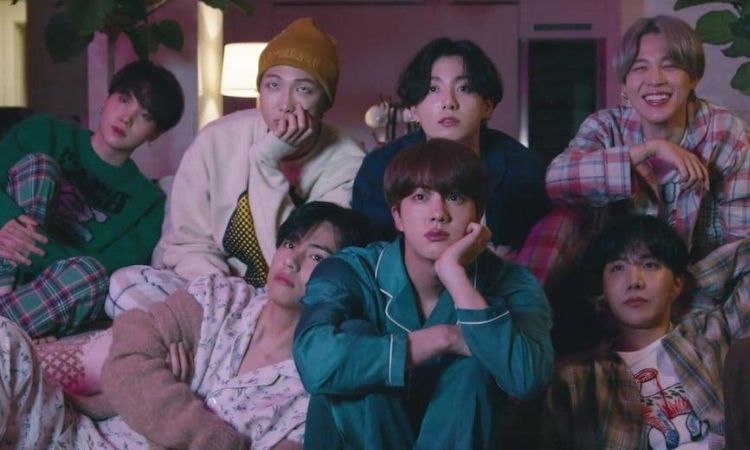 BTS es mencionado en un episodio de la serie animada ‘The Simpsons ...