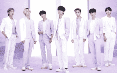 Se filtran las primeras fotos de BTS para su nuevo álbum japonés ‘BTS, The Best’