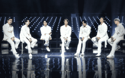 Video musical de Life Goes On