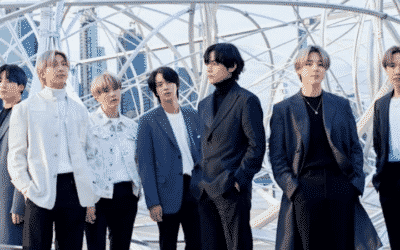 BTS tendrá su propio museo en el nuevo edificio de HYBE