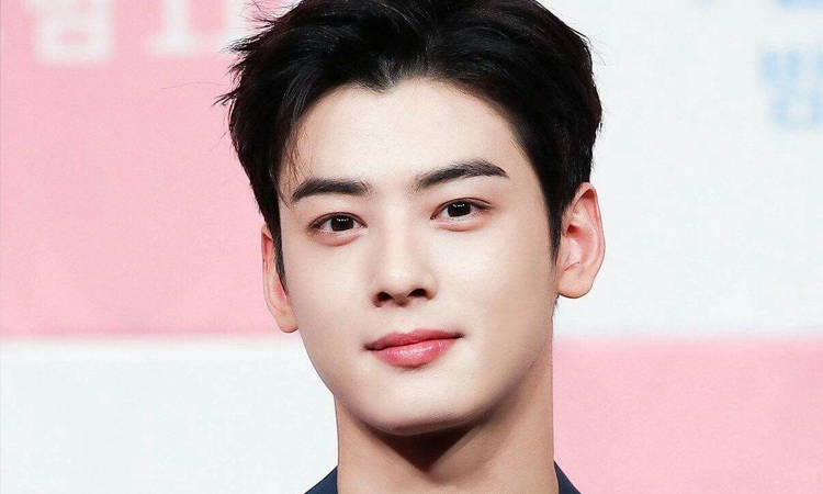 Lee Dong Hwi el supuesto s per atractivo hermano de Cha Eun Woo