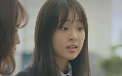 Choi Ye Bin de 'The Penthouse' es acusada de acoso escolar