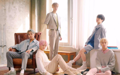 CIX lanzará su segundo single japonés 'All For You'