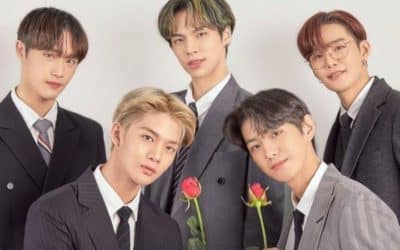 Póster de Blooming Day