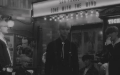 CIX estrena el vídeo musical de 'Stairway to Heaven'