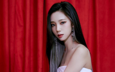 Cosmic Girls presenta hermosas fotos conceptuales para 'Unnatural'