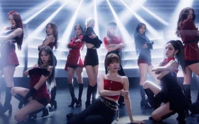 Cosmic Girls estrena el maravilloso MV de 'Unnatural'