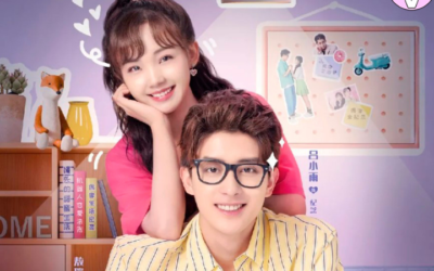 El C-drama 'Unusual Idol Love' ya está disponible en Doramasmp4