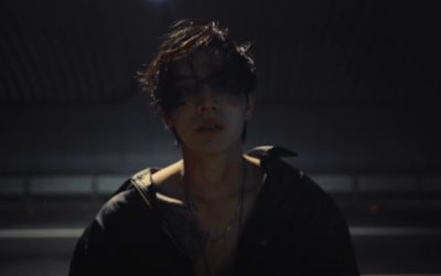 DPR IAN estrena un poderoso MV para 'Nerves'
