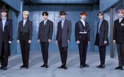 Netizens reaccionan positivamente al comeback de DRIPPIN con 'Young Blood'