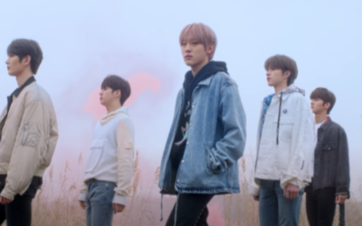 DRIPPIN comparte un encantador vídeo teaser para 'Young Blood'