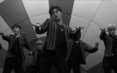 DRIPPIN estrena el vídeo musical de 'Young Blood'