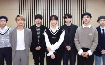 ENHYPEN DJ de All Night Japan X