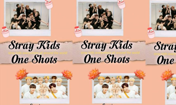 Fanfic: Stray Kids One Shots, Hyunjin