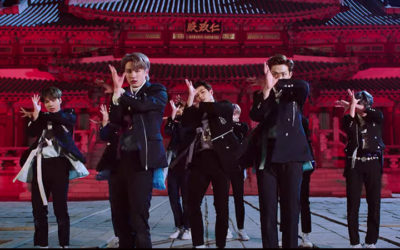 Ghost9 nos muestra sus raíces en SEOUL con su perfomance teaser de 'NOW: Where We Are, Here'