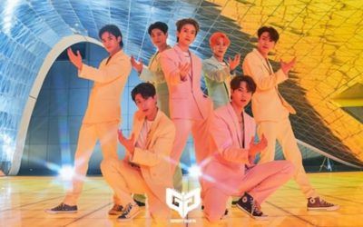 Great Guys para Touch by Touch