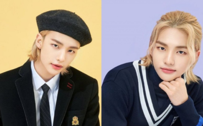Marca de uniformes escolares es criticada por apoyar a Hyunjin de Stray Kids
