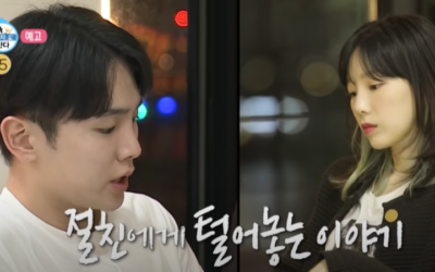 Key de SHINee habla sobre la ausencia Jonghyun en un nuevo episodio de 'I Live Alone'