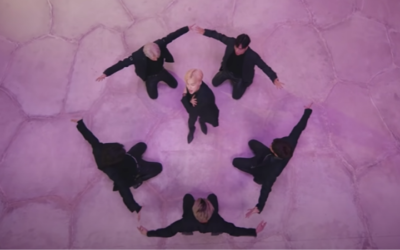 iKON hace su regreso con el MV de 'Why Why Why'