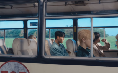 'Why Why Why' de iKON #1 en Japón por cinco días consecutivos