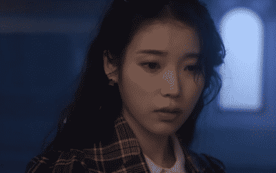 IU llega al #1 en las listas de música del mundo con 'LILAC'
