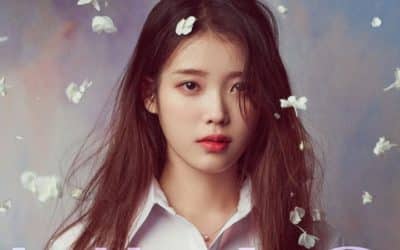 IU para Lilac