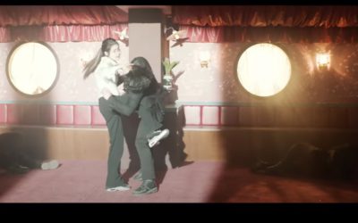 Teaser de Lilac de IU