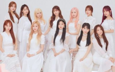 IZ*ONE