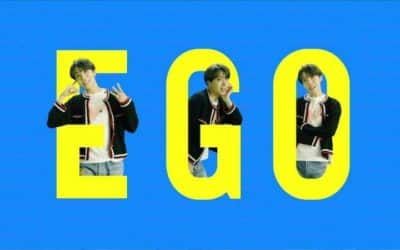 EGO de J-Hope