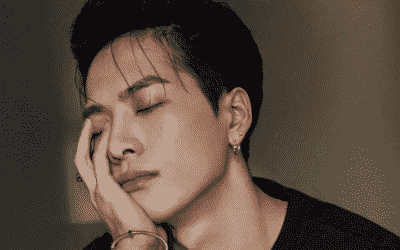 Jackson Wang revela que planea lanzar más de 40 canciones este año