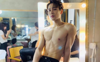 Nutricionista critica el plan alimenticio de Jackson Wang, por estas razones