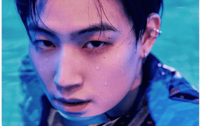 JB de GOT7 revela que ha sido diagnosticado con depresión y trastorno de pánico