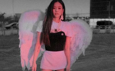 Jennie de Blackpink