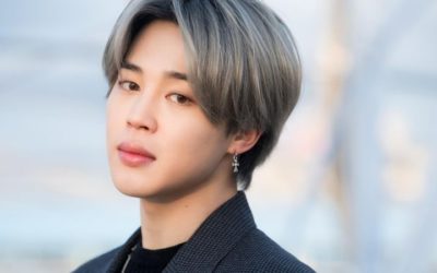 Jimin de BTS
