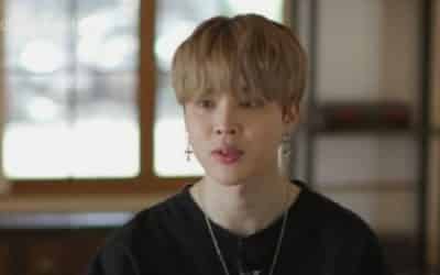 Jimin en You Quiz on the Block