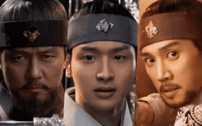 Producción de 'Joseon Exorcist' y SBS emiten nueva declaración tras controversia