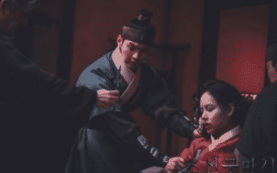 'Joseon Exorcist', el nuevo Kdrama de zombis que debes ver