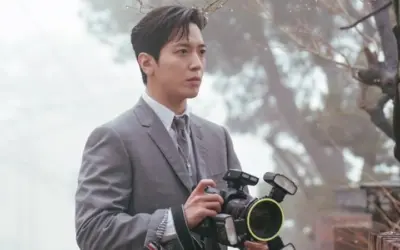 Liberan imágenes de Jung Yong Hwa para 'Daebak Real Estate'