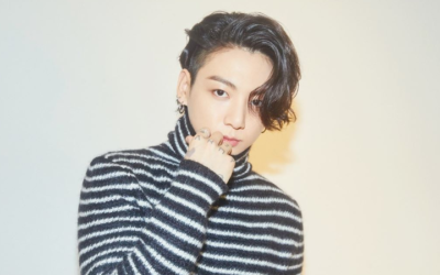 Jungkook de BTS pone a ARMY a gritar al publicar nueva versión de 'Dis-ease'