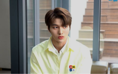 Junho de DRIPPIN revela cuánto sufrió por la disolución de X1