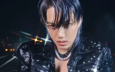 Kai de EXO tiene el récord del EP con más #1 en iTunes