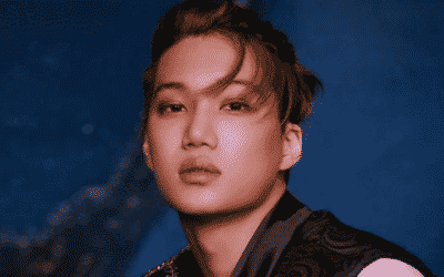 Álbum de Kai de EXO supera 60 millones de streamings en Spotify