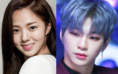 Chae Soo Bin y Kang Daniel podrían protagonizar el drama 'Our Police Lessons'