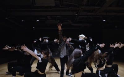 Practice Video de IYAH