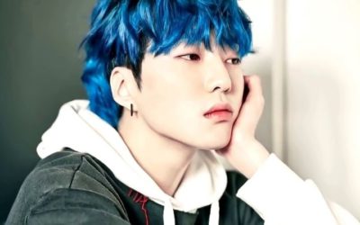 Kang Seungyoon