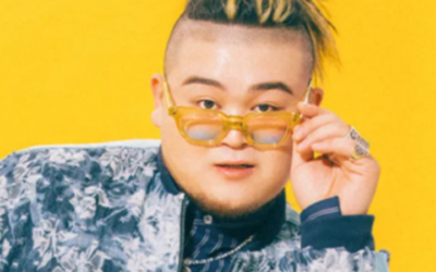 Rapero KillaGramz es arrestado por posesión y uso de marihuana