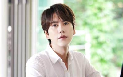 Kyuhyun de Super Junior cuenta la triste historia de cómo fue abandonado por su ex