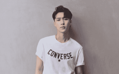 Lay de EXO cancela asociación con Calvin Klein y Converse tras controversia en China