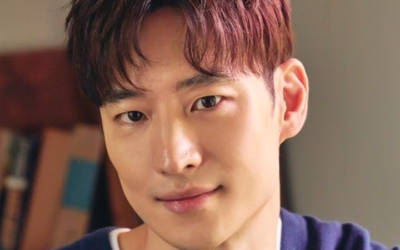 Lee Je Hoon termina contrato con Saram Entertainment luego de 12 años