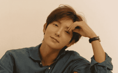 El actor Lee Joon Gi renueva contrato con Namu Actors